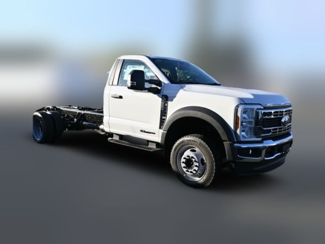 2024 Ford F-550 XL