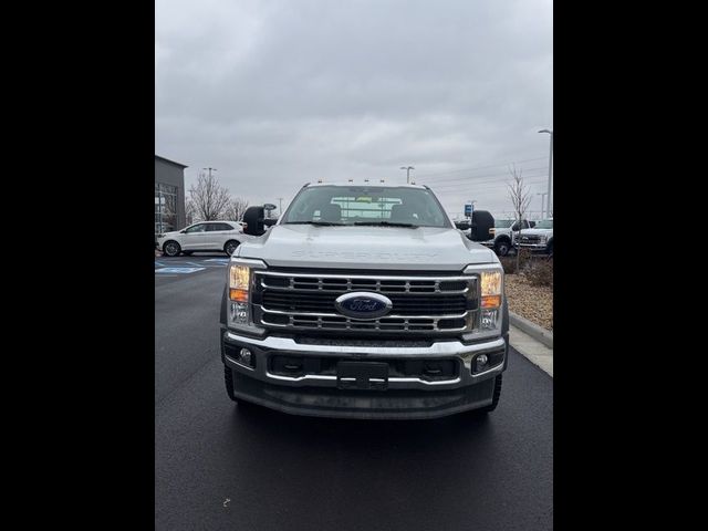 2024 Ford F-550 XL