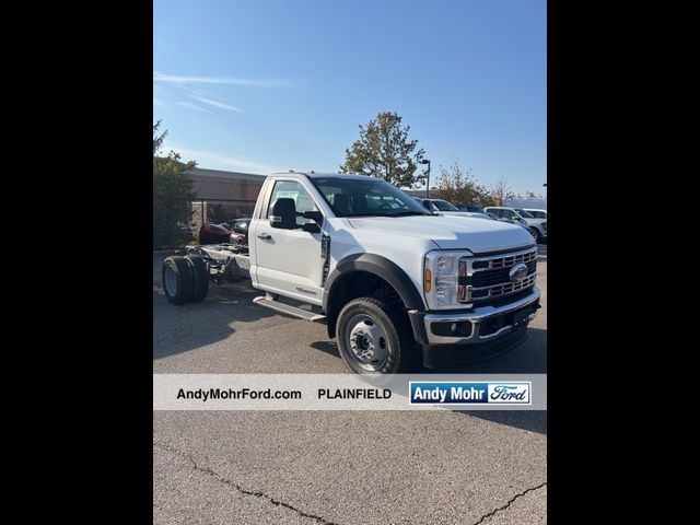 2024 Ford F-550 XL