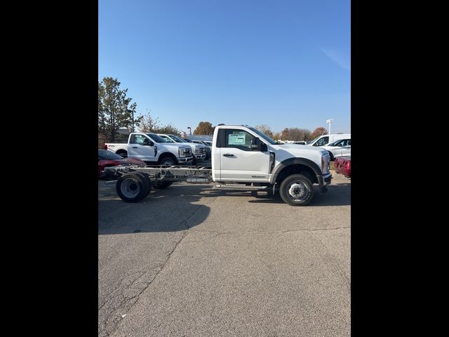 2024 Ford F-550 XL