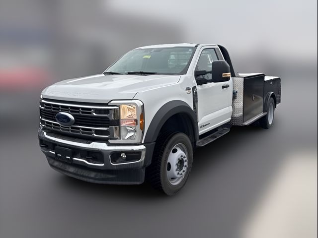 2024 Ford F-550 XL