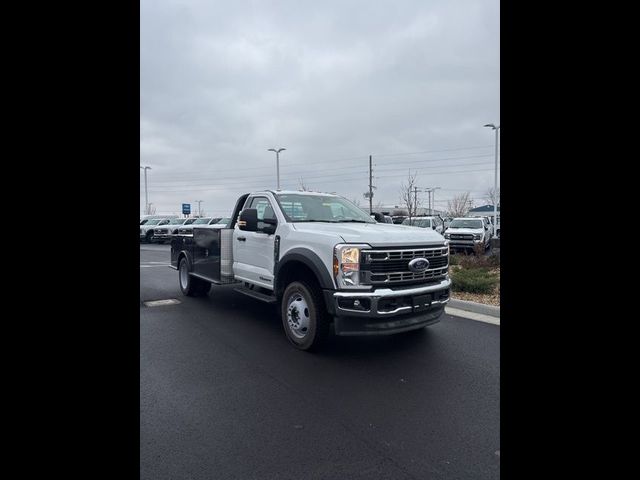 2024 Ford F-550 XL