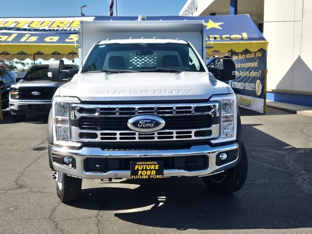 2024 Ford F-550 XL