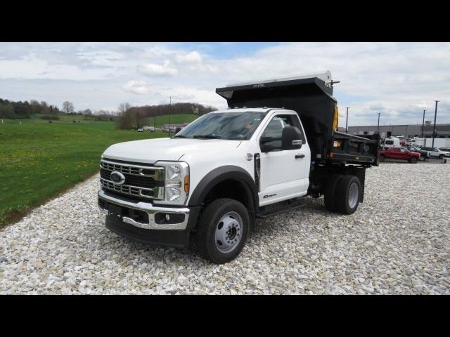 2024 Ford F-550 XL