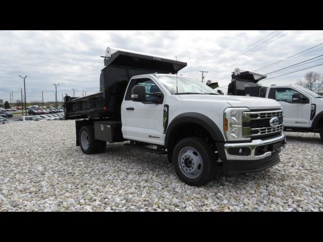 2024 Ford F-550 XL