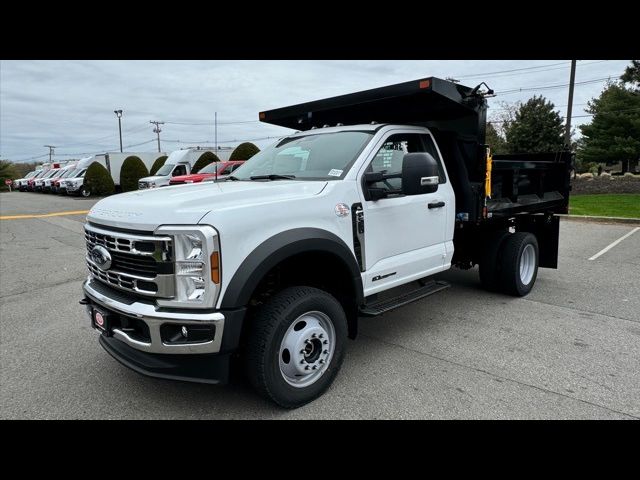 2024 Ford F-550 XL