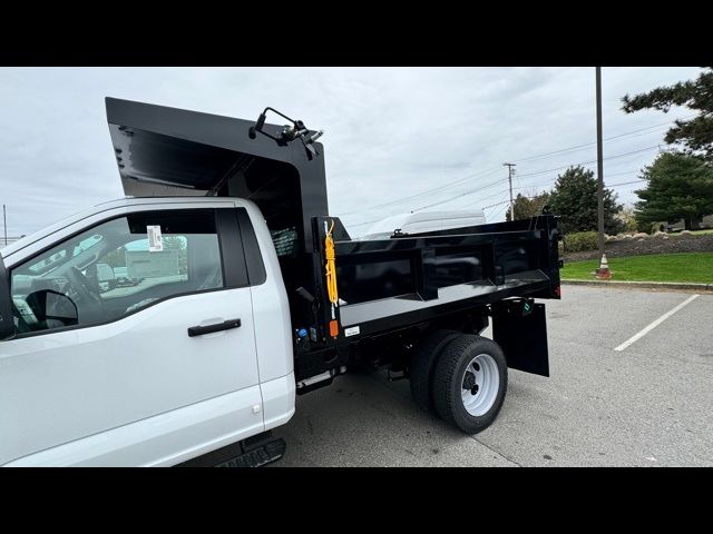 2024 Ford F-550 XL