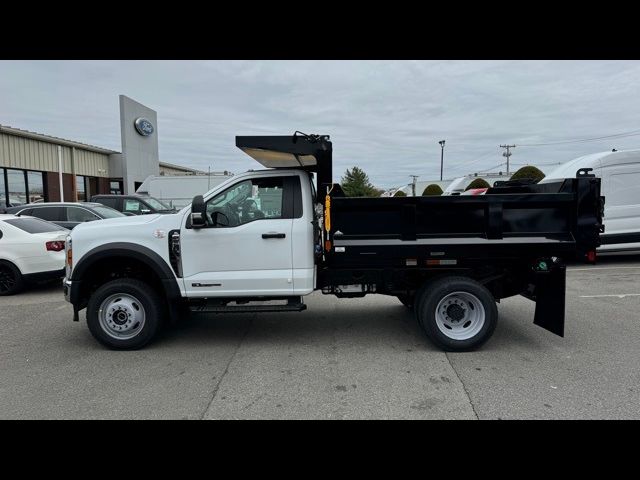 2024 Ford F-550 XL