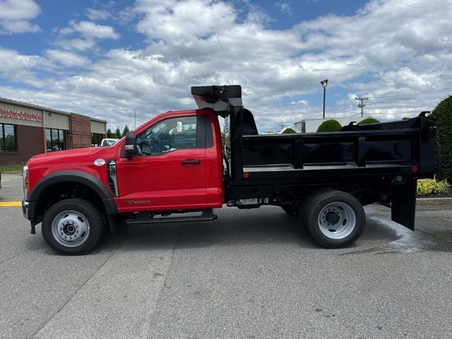 2024 Ford F-550 XL