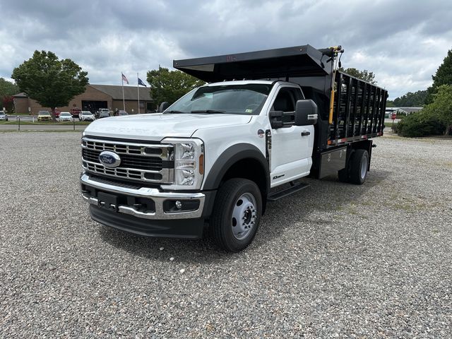 2024 Ford F-550 XL