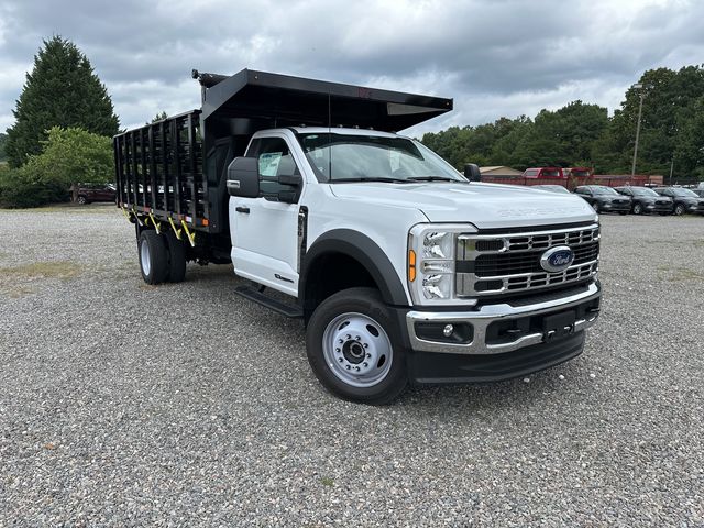 2024 Ford F-550 XL