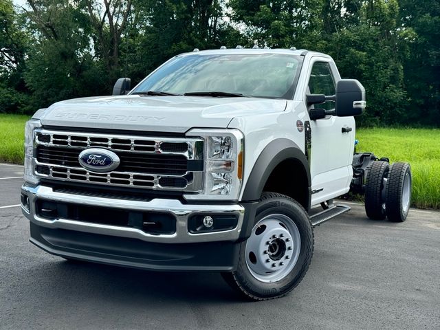 2024 Ford F-550 XL