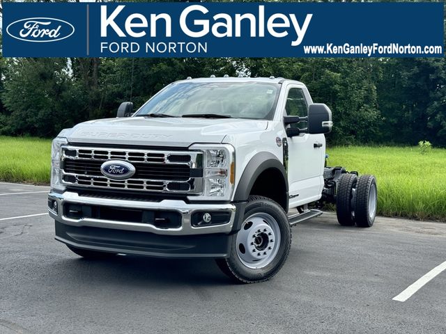 2024 Ford F-550 XL