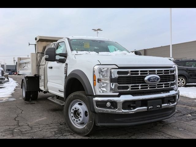 2024 Ford F-550 XL