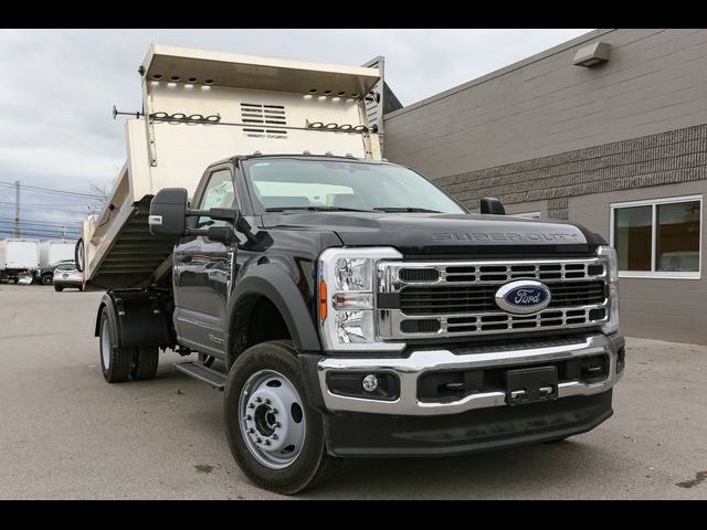 2024 Ford F-550 XL