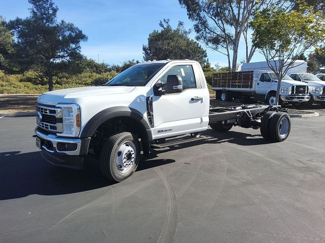 2024 Ford F-550 XL