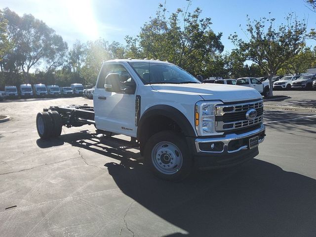 2024 Ford F-550 XL