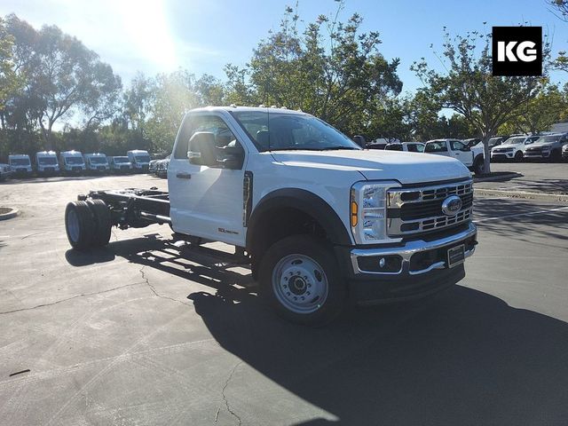 2024 Ford F-550 XL