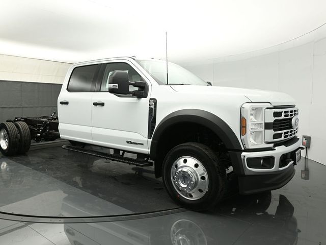 2024 Ford F-550 XLT