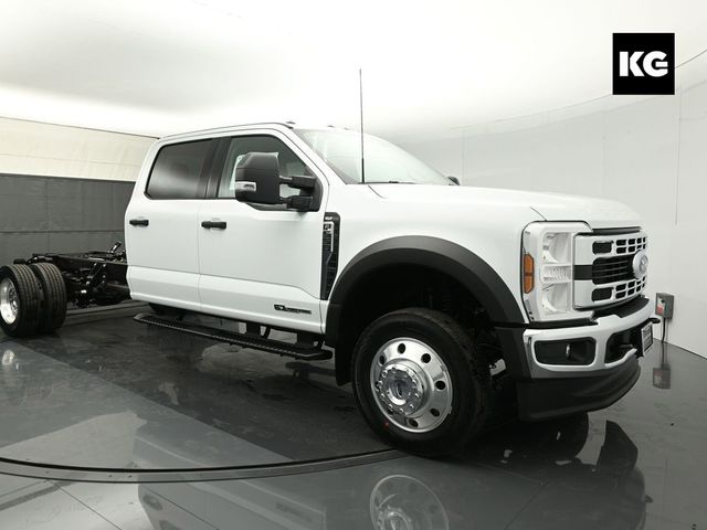 2024 Ford F-550 XLT