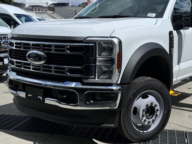 2024 Ford F-550 XLT