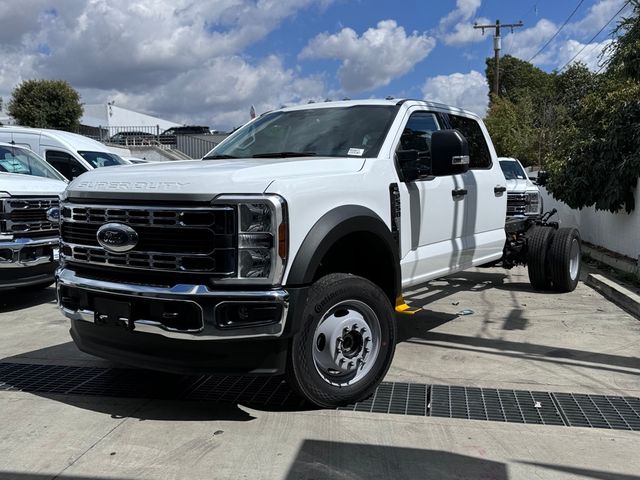 2024 Ford F-550 XLT