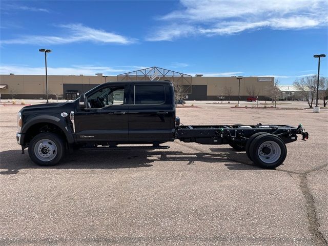 2024 Ford F-550 XLT