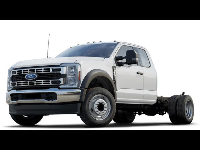 2024 Ford F-550 XLT