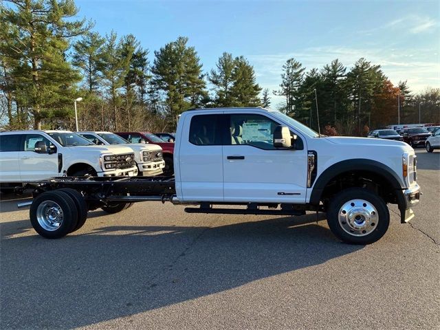 2024 Ford F-550 XLT