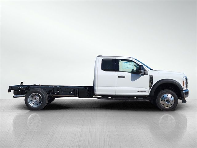 2024 Ford F-550 XLT