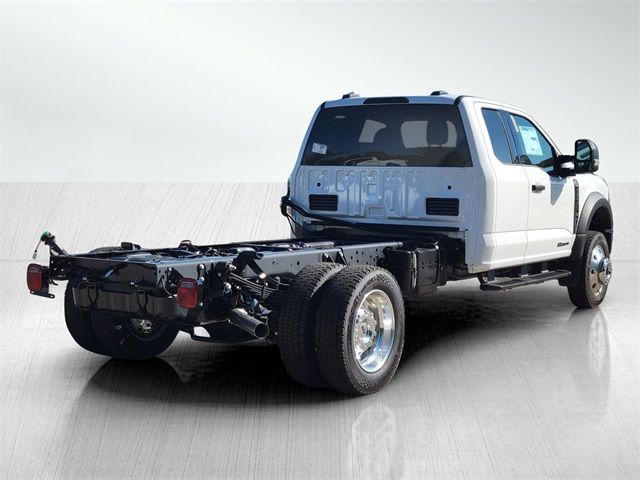 2024 Ford F-550 XLT