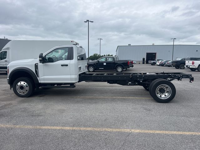 2024 Ford F-550 XLT