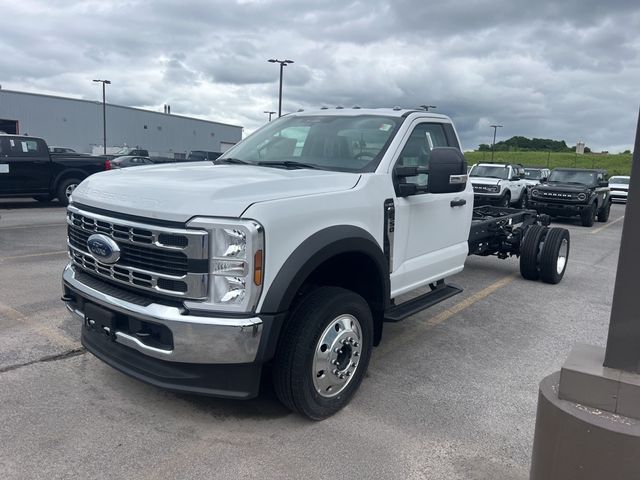 2024 Ford F-550 XLT