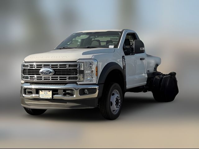 2024 Ford F-550 XLT