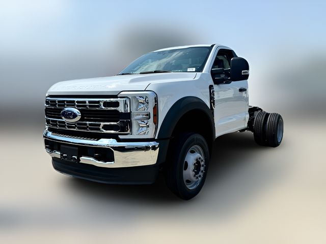 2024 Ford F-550 XLT