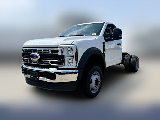 2024 Ford F-550 XLT