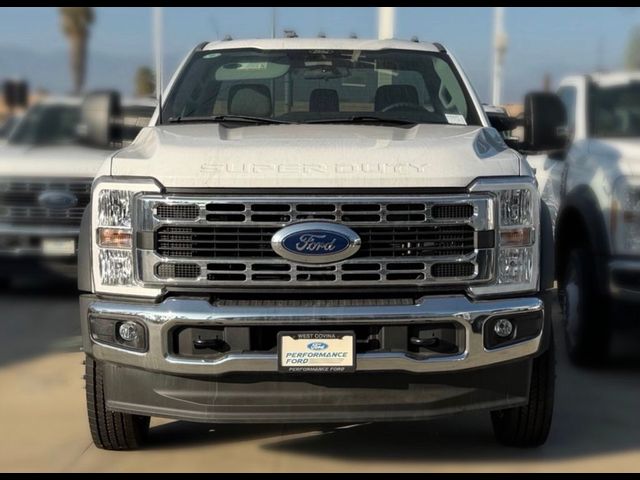2024 Ford F-550 XLT