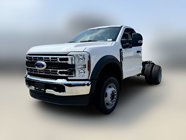 2024 Ford F-550 XLT