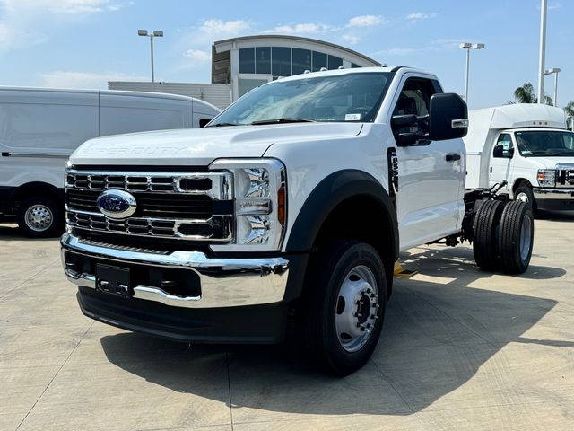 2024 Ford F-550 XLT