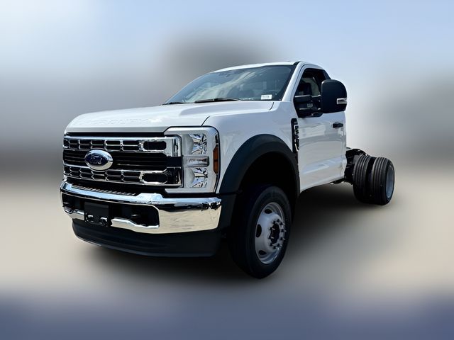 2024 Ford F-550 XLT