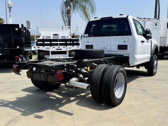 2024 Ford F-550 XLT
