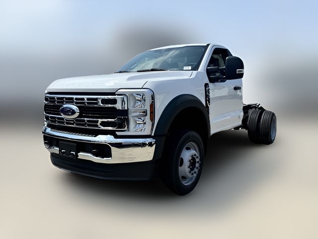 2024 Ford F-550 XLT
