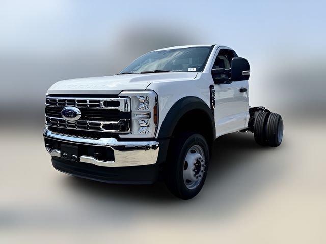 2024 Ford F-550 XLT