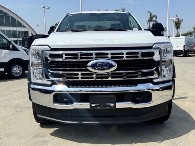 2024 Ford F-550 XLT