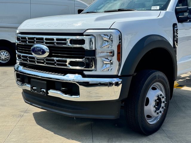 2024 Ford F-550 XLT