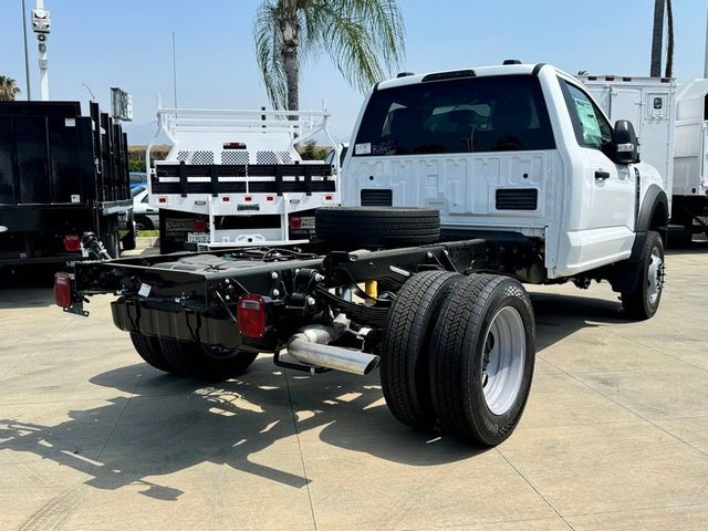 2024 Ford F-550 XLT