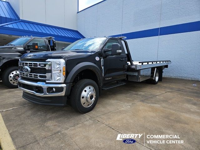 2024 Ford F-550 XLT