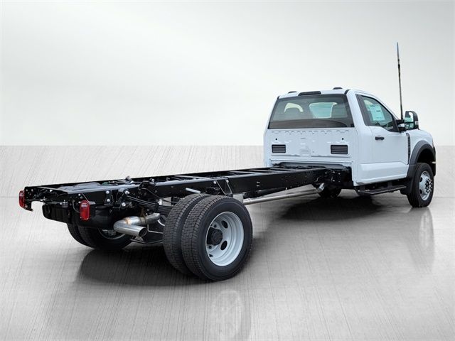 2024 Ford F-550 XLT