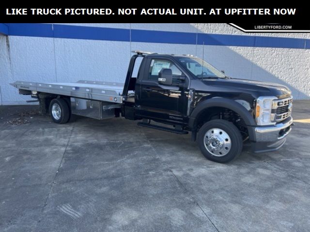 2024 Ford F-550 XLT