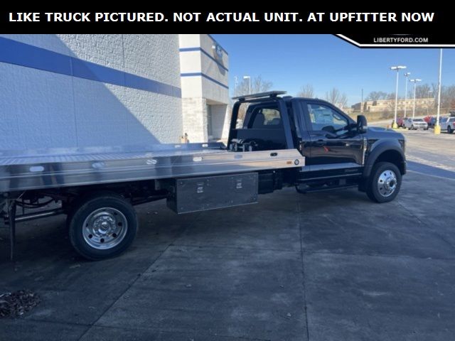 2024 Ford F-550 XLT